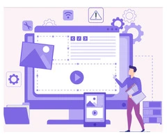 Small Business Website Design Services for a Modern Touch