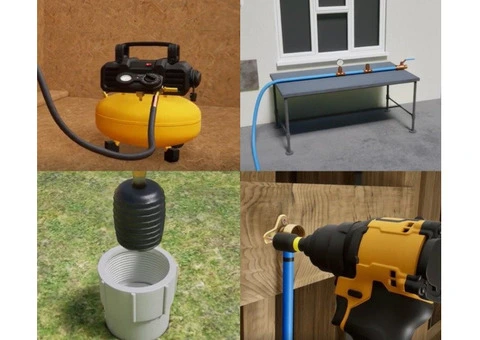 Plumbing Certification and Training