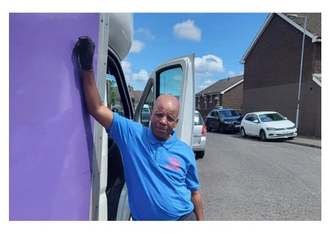 Looking for Reliable Residential Movers Across Northern Ireland Today?