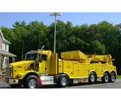 24/7 Heavy Towing Shellharbour – Reliable Large Vehicle Recovery
