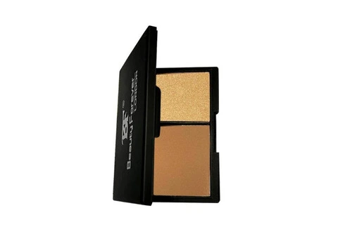 BF Beauty Forever Contouring and Highlighter Kit - 1/3