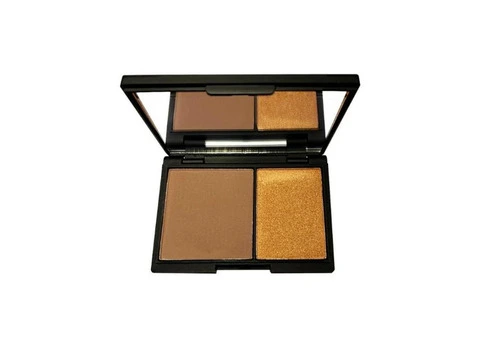BF Beauty Forever Contouring and Highlighter Kit - 2/3