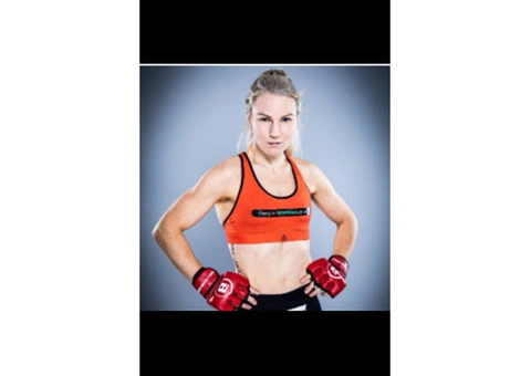 Building Strength and Confidence with Alex Neilan the Sport Dietitian
