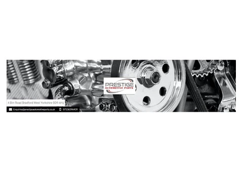 Contact us for Automotive Parts UK