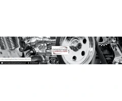 Contact us for Automotive Parts UK