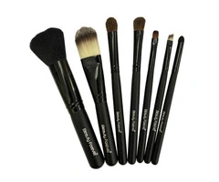 BF Beauty Forever 7 Piece Professional Makeup Brush Set