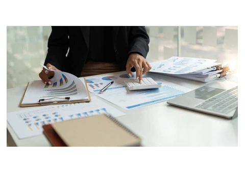 Streamline Hospitality Operations with Expert Solutions