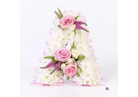 Funeral Tributes Flowers London