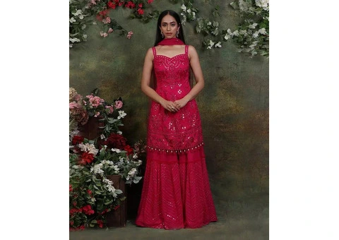 Browse Archana Kochhar Outfits Online at Muzai - 3/3