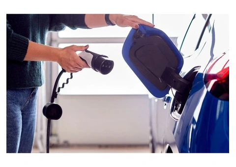 PCO Chauffeur Hire in London - 2/4