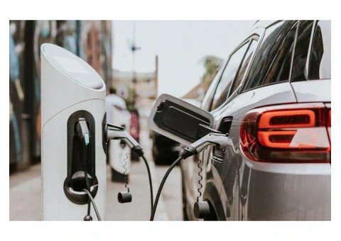 PCO Chauffeur Hire in London - 3/4
