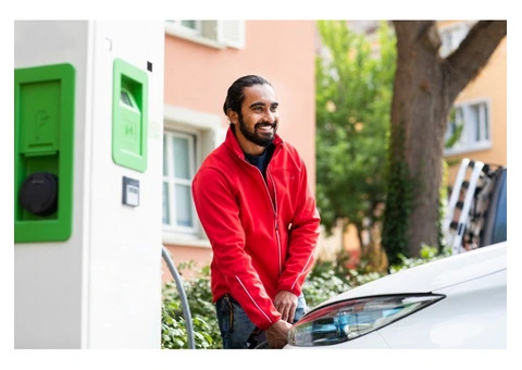 PCO Chauffeur Hire in London - 4/4