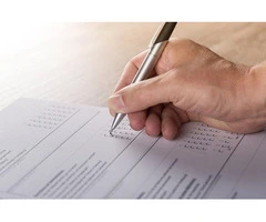 Numerical Reasoning Tests
