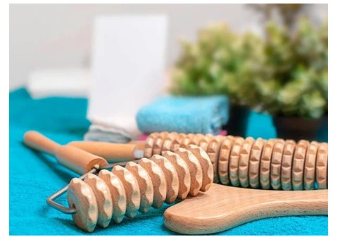 Best Wooden Self Massage Tools Sale Today
