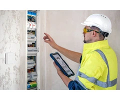 Reliable Healthcare Electrical Contractors in London