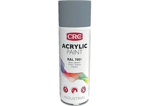 Access CRC-11680 Spray Paint Coating Solutions Today at Enrgtech