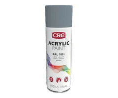 Access CRC-11680 Spray Paint Coating Solutions Today at Enrgtech