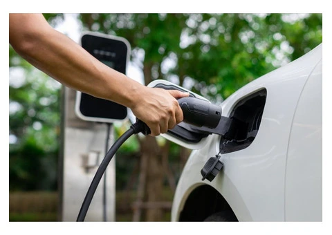 Fast & Reliable EV Charger Repairs in Milton Keynes