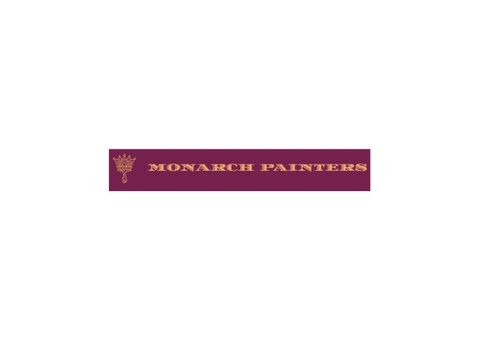 Trusted Painting Contractor in Staffordshire – Monarch Painters Limited