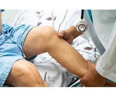 Top Knee Surgeon in Liverpool – The Knee Clinic Manchester