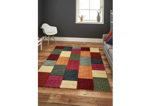 Brooklyn Rugs | Modern, Durable Polypropylene | Free UK Delivery - 1/5