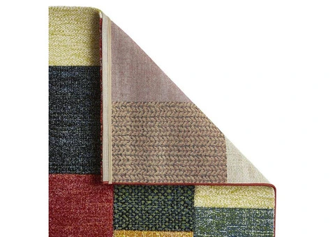 Brooklyn Rugs | Modern, Durable Polypropylene | Free UK Delivery - 3/5