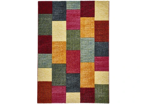 Brooklyn Rugs | Modern, Durable Polypropylene | Free UK Delivery - 5/5