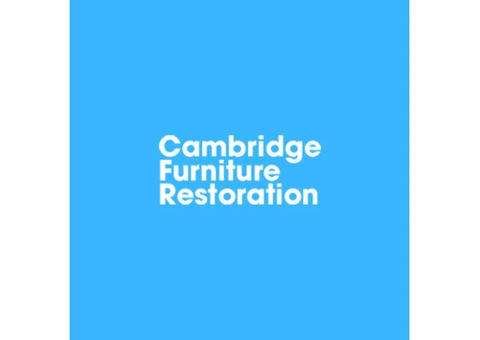 Professional Furniture Restoration in Cambridge – Cambridge Furniture Restoration