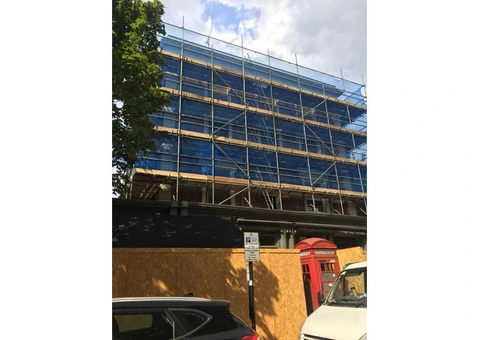 Expert Scaffolders in Farnborough – Residential & Commercial Solutions Made Easy - 2/2