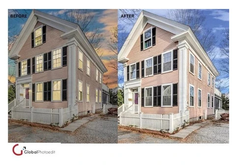 Best Real Estate Photo Editing Services to Sell Homes Faster in 2025