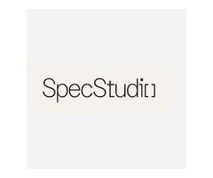 SpecStudio