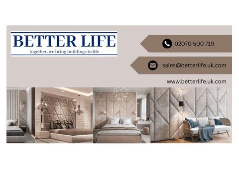 Panel Fabric – Stylish, Durable, and Perfect for Modern Interiors