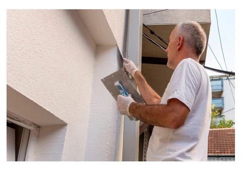 Improve Your Home's Energy Efficiency with Insulation Rendering in Totton