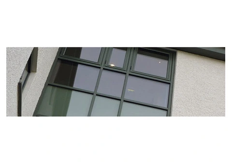 Modernise Your Business with Premium Commercial Windows & Doors Systems in Carlisle
