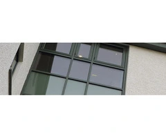 Modernise Your Business with Premium Commercial Windows & Doors Systems in Carlisle