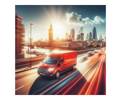 Same Day Delivery London – Speedy Same Day Courier