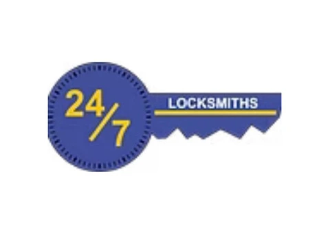 Your Emergency Lifeline – Trusted 24 7 Locksmiths Near You