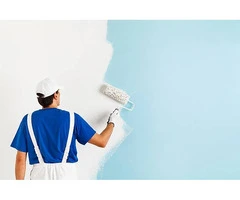 Expert Painters and Decorators London – Professional Finishes by AlanCo Services