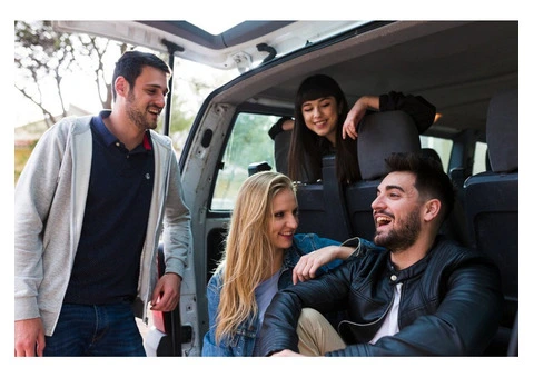 Airport transfer Wolverhampton