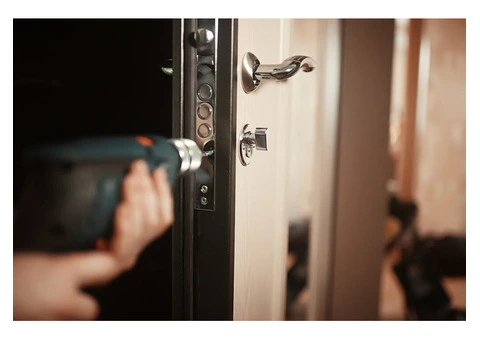Lock Repair & Replacement Cambridgeshire: Secure Your Property