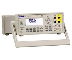 Secure Aim-TTi-1908 Bench Digital Multimeter from Enrgtech
