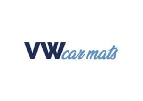 VW Car Mats