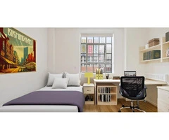 Premium Student Accommodation in The Heights Birmingham
