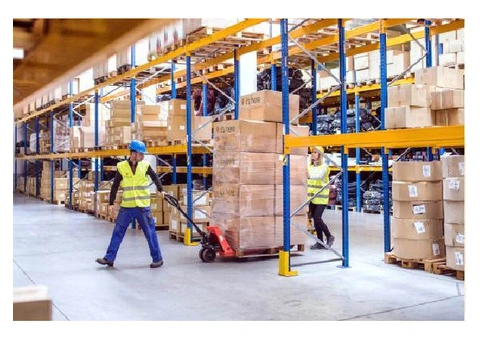 Pound Wholesale Supplier in Manchester