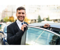 Luxury Sightseeing Chauffeur Service in London