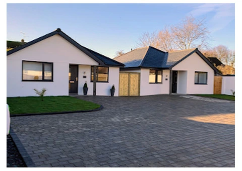 Reliable Groundwork Companies in Littlehampton for Quality Builds