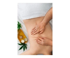 Book Best Deep Tissue Massage Clerkenwell Near You