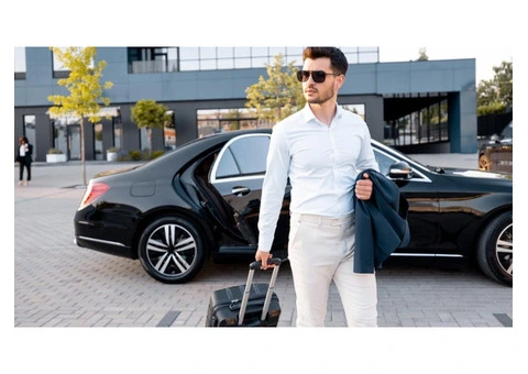 Chauffeur Driven Car Hire in London with Rol Drive – Travel In Style and Comfort