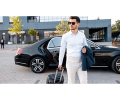 Chauffeur Driven Car Hire in London with Rol Drive – Travel In Style and Comfort