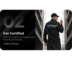 Door Supervision Training Leeds | SIA-Approved Courses